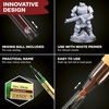 image:imageThe Army Painter Speedpaint Marker Introductory Set 3 x 6 mL Markers Green Red amp Yellow Acrylic Contrast Paint Markers for Miniature Painting