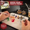 image:imageThe Army Painter Starter Bundle Plus Acrylic Beginner Paint Kit Includes Speedpaint 20 amp Warpaints Fanatic Starter Set Wargamers XL Wet Palette amp 2 Brushes for DampD amp Warhammer