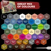 image:imageThe Army Painter Ultimate Starter Bundle Incl Warpaints Fanatic amp Speedpaint 20 Mega Set Wet Palette XL Battlefield Basing Masterclass Drybrushes Black Apron 2 Brushes Brush on Primer