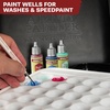 image:imageThe Army Painter Wargamers Edition Wet Palette XL Palette for Acrylic Paints Set Including 50 Sheets 2 Foams and Free Painting Guide for Miniature PaintingWet Palette Wargamers Edition