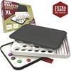 image:imageThe Army Painter Wargamers Edition Wet Palette XL Palette for Acrylic Paints Set Including 50 Sheets 2 Foams and Free Painting Guide for Miniature PaintingWet Palette Wargamers Edition