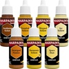 image:imageThe Army Painter Warpaints Flexible Triad PLUS Ochres amp Tans 7 x 18 mL Acrylic Paints  Miniature Quality Hobby Paint for Dungeons and Dragons amp Warhammer MiniaturesYellows