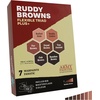 image:imageThe Army Painter Warpaints Flexible Triad PLUS Ochres amp Tans 7 x 18 mL Acrylic Paints  Miniature Quality Hobby Paint for Dungeons and Dragons amp Warhammer MiniaturesRuddy Brown