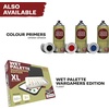 image:imageThe Army Painter Warpaints Flexible Triad PLUS Ochres amp Tans 7 x 18 mL Acrylic Paints  Miniature Quality Hobby Paint for Dungeons and Dragons amp Warhammer MiniaturesOchres  Tans