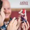 image:imageThe Army Painter Warpaints Flexible Triad PLUS Ochres amp Tans 7 x 18 mL Acrylic Paints  Miniature Quality Hobby Paint for Dungeons and Dragons amp Warhammer MiniaturesDep GreenBlues