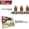 image:imageThe Army Painter Warpaints Flexible Triad PLUS Ochres amp Tans 7 x 18 mL Acrylic Paints  Miniature Quality Hobby Paint for Dungeons and Dragons amp Warhammer MiniaturesDeep Greens