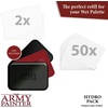 image:imageThe Army Painter Wet Palette Hydro Pack Refills Acrylic 50 Palette Sheets and 2 Sponges Hydro Foam amp Hydro Sheets for Tabletop Wargaming Miniature Modeling