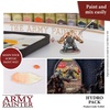image:imageThe Army Painter Wet Palette Hydro Pack Refills Acrylic 50 Palette Sheets and 2 Sponges Hydro Foam amp Hydro Sheets for Tabletop Wargaming Miniature Modeling