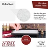 image:imageThe Army Painter Wet Palette Hydro Pack Refills Acrylic 50 Palette Sheets and 2 Sponges Hydro Foam amp Hydro Sheets for Tabletop Wargaming Miniature Modeling