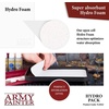 image:imageThe Army Painter Wet Palette Hydro Pack Refills Acrylic 50 Palette Sheets and 2 Sponges Hydro Foam amp Hydro Sheets for Tabletop Wargaming Miniature Modeling