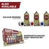 image:imageThe Army Painter Wet Palette for Acrylic Paint Incl 50 Sheets 2 Foams amp Paint Brush Storage  for Miniature Painting DampD amp Warhammer