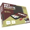 image:imageArmy Painter Premium Wet Palette Bundle  Acrylic Painting Palette with 100 Paper Sheets amp 4 Sponges