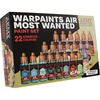 Air Most Wanted Set