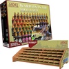 image:imageThe Army Painter Airbrush Starter Bundle incl Air Starter Set DipIt Brush AntiShine Varnish Cleaner and Medium for DampD Warhammer amp WargamingWarpaints Air Mega Set Combo