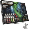Wilderness Adventures Paint Set