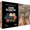 image:imageThe Army Painter Masterclass John Blanche Volume 3 Paint Set 8 x 18 ml Warpaints Fanatic Paints 2 Washes amp 1 Art Print  Model Paint Set for Miniature WargamingJohn Blanche Volume 1