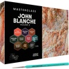 image:imageThe Army Painter Masterclass John Blanche Volume 3 Paint Set Combo 8 x 18 ml Warpaints Fanatic Paints 2 Washes 1 Brush amp 1 Art Print  Model Paint Set for Miniature WargamingJohn Blanche Volume 2 Combo