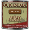 image:imageThe Army Painter Miniature Painting Varnish for Shading Mini Models Soft Tone  Quickshade Miniature by The Army Painter 250 mL