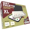image:imageThe Army Painter Wargamers Edition Wet Palette XL Palette for Acrylic Paints Set Including 50 Sheets 2 Foams and Free Painting Guide for Miniature PaintingWet Palette Wargamers Edition
