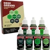 image:imageThe Army Painter Warpaints Flexible Triad PLUS Ochres amp Tans 7 x 18 mL Acrylic Paints  Miniature Quality Hobby Paint for Dungeons and Dragons amp Warhammer MiniaturesDeep Greens