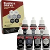 image:imageThe Army Painter Warpaints Flexible Triad PLUS Ochres amp Tans 7 x 18 mL Acrylic Paints  Miniature Quality Hobby Paint for Dungeons and Dragons amp Warhammer MiniaturesBlack  Greys