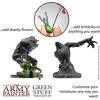 image:imageThe Army Painter Green Stuff 2 Part Modelling Compound 20 cm 25 g Mouldable Putty for Miniatures EasytoKnead Epoxy for Sculpting