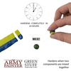 image:imageThe Army Painter Green Stuff 2 Part Modelling Compound 20 cm 25 g Mouldable Putty for Miniatures EasytoKnead Epoxy for Sculpting