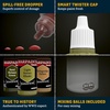 image:imageThe Army Painter Historical WWII Soviet Union Paint Set 20 x 18 ml Warpaints Fanatic 14 Acrylics 4 Washes 1 Metallic 1 Effect  Miniature Paint to recreate the Eastern Front