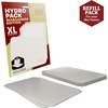 image:imageThe Army Painter Hydro Pack Wet Palette Wargamers Edition XL Refill 50 Hydro Sheets and 2 Hydro Foams for Miniature and Model Painting