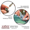 image:imageThe Army Painter Miniature amp Model Drill  Pin Vise Hobby Drilling with Three Bits for Tabletop Roleplaying Boardgames and Wargames Miniature Modelling Drill Bit SetModel Drill