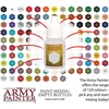 image:imageThe Army Painter Paint Mixing Empty Dropper Bottles 12 mL Plastic Dropper Bottles for Acrylic Paint Small Applicator Paint for Miniature Painting