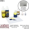 image:imageThe Army Painter Paint Mixing Empty Dropper Bottles 12 mL Plastic Dropper Bottles for Acrylic Paint Small Applicator Paint for Miniature Painting