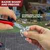 image:imageThe Army Painter Precision Side Cutters for Plastic Resin and Metal Figurines  Stainless Steel Tool for Assembling Wargames Table Figures