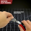 image:imageThe Army Painter Precision Side Cutters for Plastic Resin and Metal Figurines  Stainless Steel Tool for Assembling Wargames Table Figures