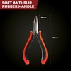 image:imageThe Army Painter Precision Side Cutters for Plastic Resin and Metal Figurines  Stainless Steel Tool for Assembling Wargames Table Figures