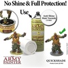 image:imageThe Army Painter Quickshade Miniature Varnish for Miniature Painting Strong Tone Model Paint PotCan 250 mL Approximately 845 oz