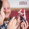 image:imageThe Army Painter Speedpaint 20 Fantasy Bundle 6 x 18 Acrylic Paints with Gold White Black Red Blue amp Brown  Miniature Paint for DampD amp Warhammer MiniaturesSciFi Colours