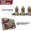 image:imageThe Army Painter Wargamers Edition Wet Palette XL Bundle Black incl 100 Sheets 4 Foams amp Brush Storage  Palette for Miniatures Acrylic Paint DampD amp Warhammer