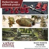 image:imageThe Army Painter Warpaints Air Matt White Airbrush Primer 100ml Acrylic Paint Primer for Airbrushing and Painting Wargaming Miniatures Perfect for Dnd amp Warhammer Figures