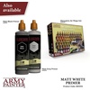 image:imageThe Army Painter Warpaints Air Matt White Airbrush Primer 100ml Acrylic Paint Primer for Airbrushing and Painting Wargaming Miniatures Perfect for Dnd amp Warhammer Figures