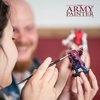 image:imageThe Army Painter Warpaints Fanatic Flexible Triad Black amp Greys 6 x 18 ml acrylic paints  Miniature quality hobby paint for Dungeons and Dragons DnD amp Warhammer MiniaturesFlexible Triad Ruddy Browns