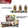 image:imageThe Army Painter Warpaints Fanatic Flexible Triad Black amp Greys 6 x 18 ml acrylic paints  Miniature quality hobby paint for Dungeons and Dragons DnD amp Warhammer MiniaturesWarpaints Fanatic Terrestrial Titan
