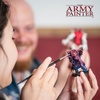 image:imageThe Army Painter Warpaints Fanatic Metallics Paint Set 10 x 18 mL Acrylic Metallic Paints Incl Gold Copper Metal Bronze and Silver  Miniature Paint Set for DampD amp Warhammer Miniatures