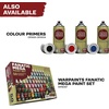 image:imageThe Army Painter Warpaints Fanatic Metallics Paint Set 10 x 18 mL Acrylic Metallic Paints Incl Gold Copper Metal Bronze and Silver  Miniature Paint Set for DampD amp Warhammer Miniatures