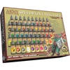 image:imageThe Army Painter Speedpaint Mega Paint Set 20 50 x 18 mL Acrylic Contrast Paints incl Metallics 1 Medium amp 1 Free Brush  for Miniature Painting DampD amp Warhammer