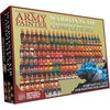 image:imageThe Army Painter Warpaints Air Complete Set 126 NonToxic Water Based Airbrush Paint Set  Paint for Tabletop Roleplaying Boardgames and Wargames Model PaintingComplete Set