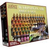 image:imageWater Paints Air Mega Set Army Painter 60 Acrylic NonToxic Water Based Paints Only Colors Triads Included 60 x 18ml Without Air Brush or Boardgames