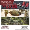 image:imageThe Army Painter Airbrush Medium 100ml Acrylic Paint Thinner Flow Improver for Airbrushing and Painting Wargaming Miniatures Perfect for Warhammer amp Dnd FiguresAirbrush Medium