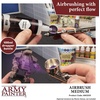 image:imageThe Army Painter Airbrush Medium 100ml Acrylic Paint Thinner Flow Improver for Airbrushing and Painting Wargaming Miniatures Perfect for Warhammer amp Dnd FiguresAirbrush Medium
