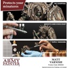 image:imageThe Army Painter Warpaint Air AntiShine Matt Varnish 100ml Acrylic Paint Varnish for Airbrushing and Painting Wargaming Miniatures Perfect for Dnd amp Warhammer Figures
